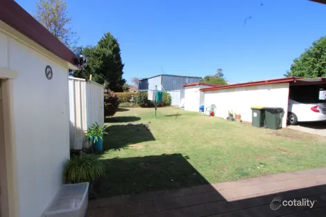Property photo of 22 Shirley Street Inverell NSW 2360