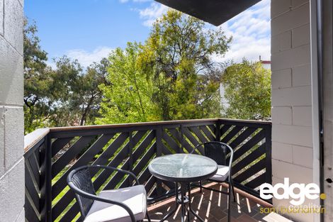 Property photo of 16/78 Hodgson Crescent Pearce ACT 2607