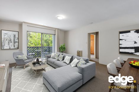 Property photo of 16/78 Hodgson Crescent Pearce ACT 2607