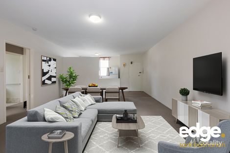 Property photo of 16/78 Hodgson Crescent Pearce ACT 2607