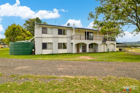 224 Schulz Rd, Prenzlau, QLD 4311