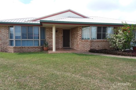 Property photo of 21 Galasheils Street Beaconsfield QLD 4740