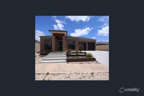 Property photo of 17 Barley Sheaf Drive Miners Rest VIC 3352