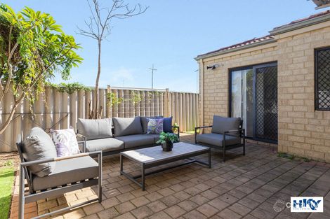 Property photo of 4/79 Tyler Street Joondanna WA 6060