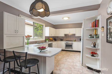 Property photo of 207 The River Road Revesby NSW 2212