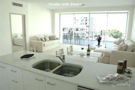 Property photo of 204/1-7 Duporth Avenue Maroochydore QLD 4558