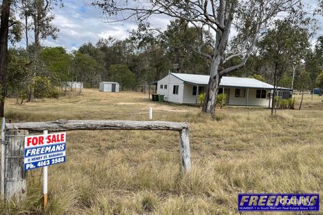 Property photo of 30 Golf View Drive Nanango QLD 4615