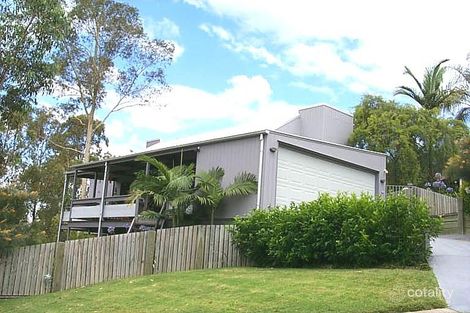 22 Pinkwood St, Bellbowrie, QLD 4070