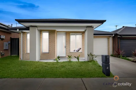 22 Sodium St, Kalkallo, VIC 3064
