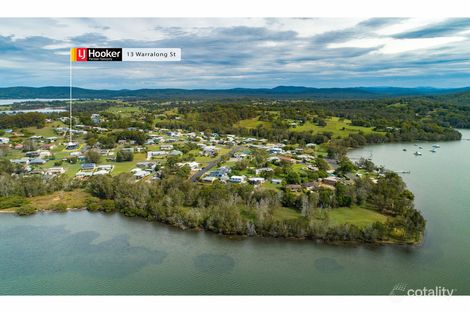 13 Warralong St, Coomba Park, NSW 2428