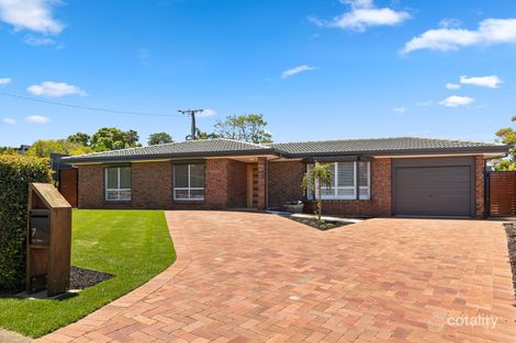 Property photo of 7 Far View Crescent Ridgehaven SA 5097