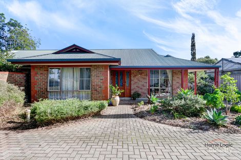 Property photo of 4A Statenborough Street Leabrook SA 5068