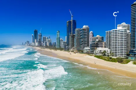 Property photo of 11C/3545 Main Beach Parade Main Beach QLD 4217
