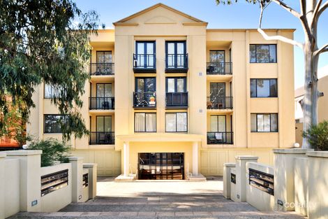 25/202 The Avenue, Parkville, VIC 3052