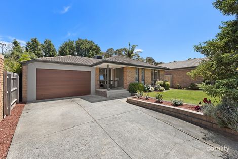 Property photo of 32 Cheryl Crescent Ferntree Gully VIC 3156