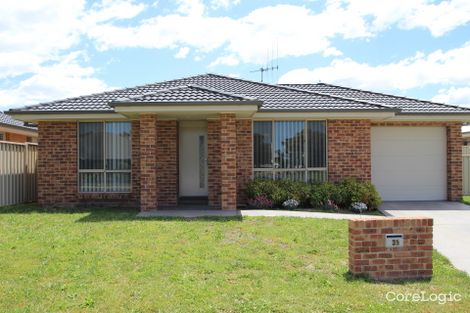 Property photo of 35 Moonstone Drive Orange NSW 2800