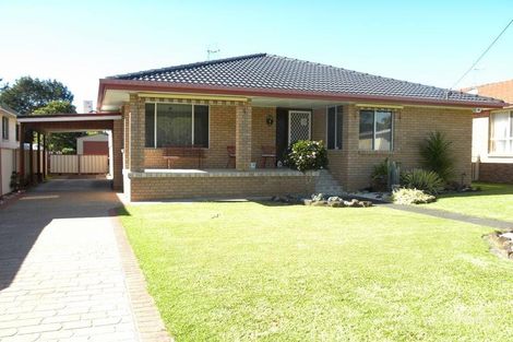 3 Rockleigh St, Wyong, NSW 2259