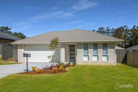 Property photo of 9 Alexander Street Cessnock NSW 2325