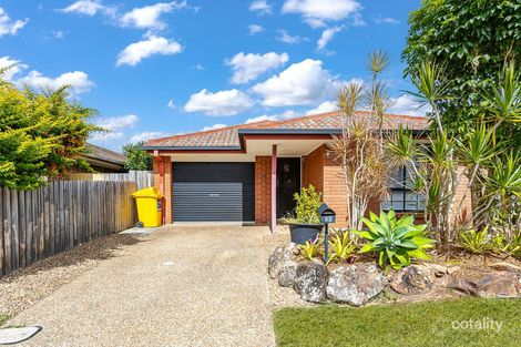 Property photo of 52 Rivergum Drive Nerang QLD 4211