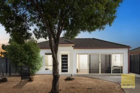 1 Gascoyne Way, Truganina, VIC 3029
