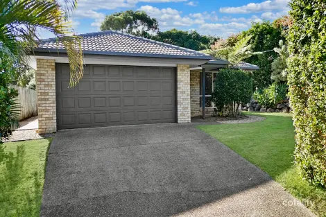 Property photo of 32 Brooklands Drive Beaudesert QLD 4285