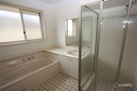 Property photo of 31 Pearra Way Claremont Meadows NSW 2747