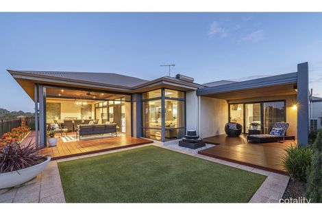22 Wentworth Loop, Dunsborough, WA 6281