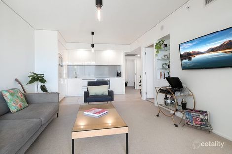 Property photo of 1103/510 St Pauls Terrace Bowen Hills QLD 4006