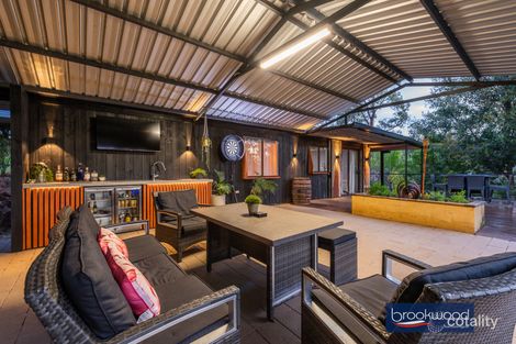 Property photo of 75 Johnston Road Parkerville WA 6081