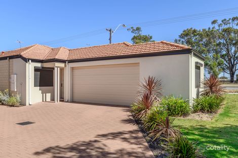 Property photo of 25C Knight Avenue Yokine WA 6060