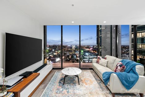 Property photo of 1808/45 Clarke Street Southbank VIC 3006