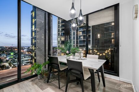 Property photo of 1808/45 Clarke Street Southbank VIC 3006