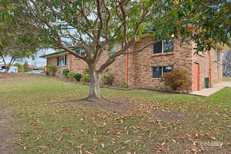 Property photo of 47 Crusader Way Nerang QLD 4211