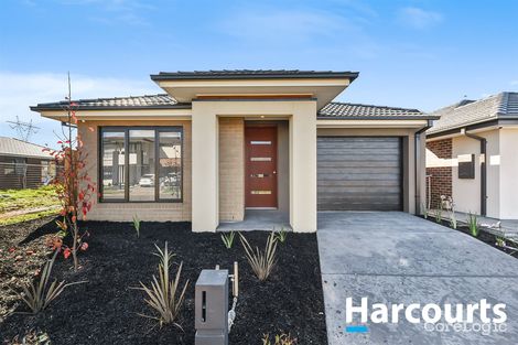 Property photo of 43 Pitfield Avenue Cranbourne East VIC 3977