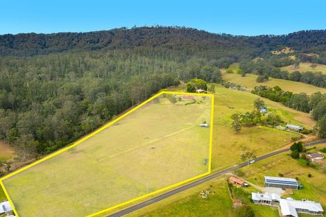 Property photo of 44 Andersons Road Hannam Vale NSW 2443