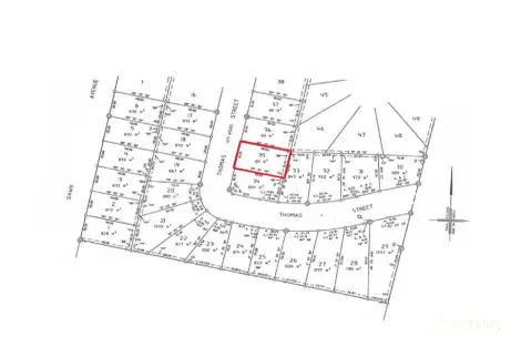 Property photo of 13 Thomas Street Gol Gol NSW 2738