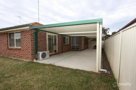 Property photo of 31 Pearra Way Claremont Meadows NSW 2747