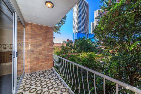 Property photo of 4/25 White Street Southport QLD 4215