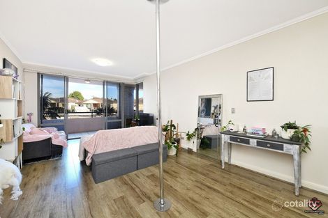 Property photo of 93/10 Webb Street Croydon NSW 2132