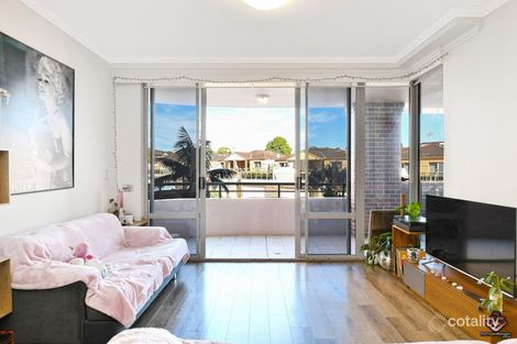Property photo of 93/10 Webb Street Croydon NSW 2132