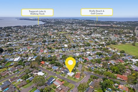 Property photo of 3 Ruskin Row Killarney Vale NSW 2261