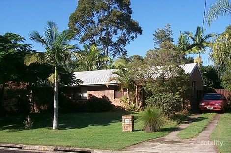 Property photo of 20 Saturn Street Capalaba QLD 4157