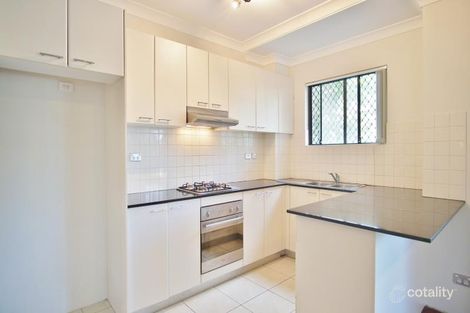 2/17 Margaret St, Strathfield, NSW 2135