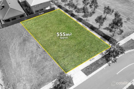 19 Dawnview Cres, Roxburgh Park, VIC 3064