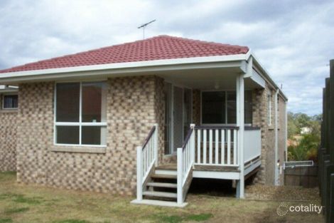Property photo of 38 Springsure Street Runcorn QLD 4113