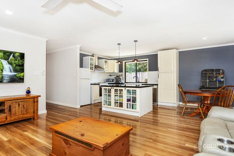 Property photo of 52 Rivergum Drive Nerang QLD 4211