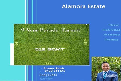 Property photo of 9 Nemi Parade Tarneit VIC 3029