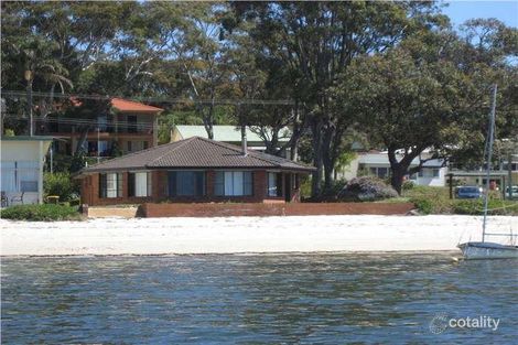 35 Foreshore Dr, Salamander Bay, NSW 2317