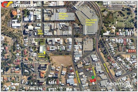 12 Zoe St, Bunbury, WA 6230