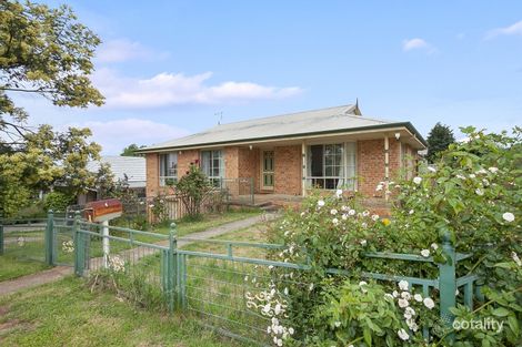 Property photo of 1 Hodge Street Daylesford VIC 3460
